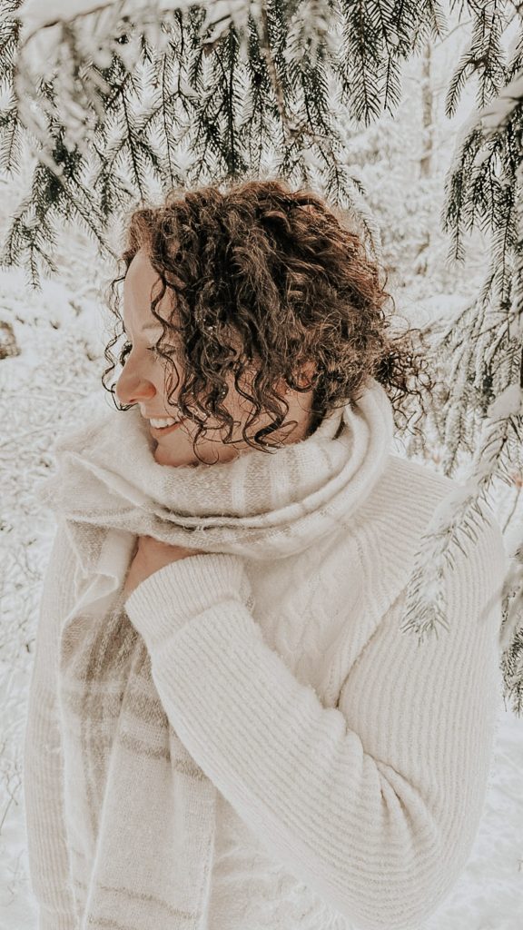 Energiearbeit Ausbildung mit Natascha Kern