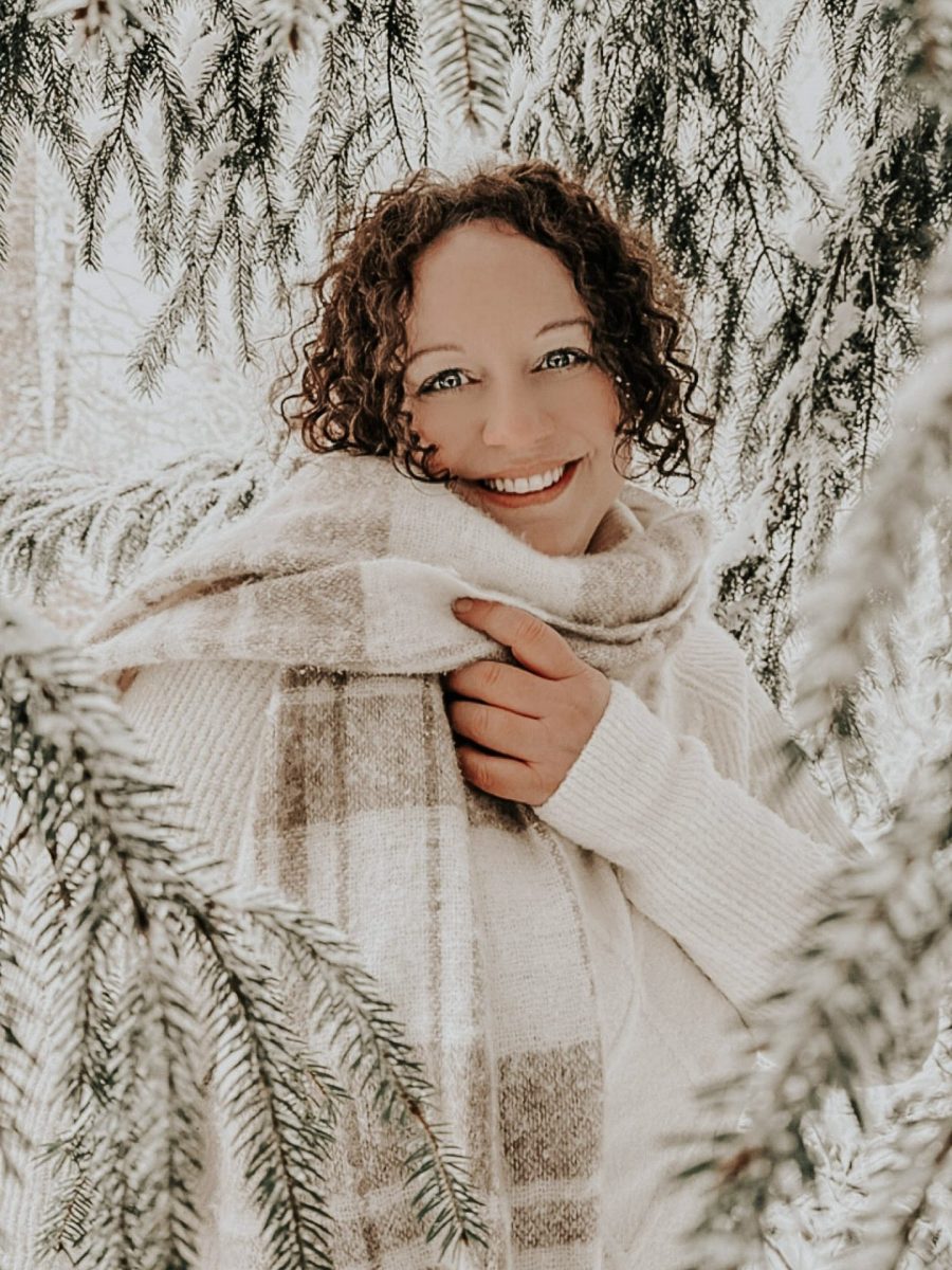 Natascha Kern - Ausbildung - Lesen im Quantenfeld